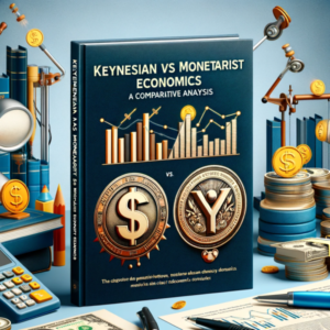 Keynesian-vs-Monetarist-Economics_-A-Comparative-Analys